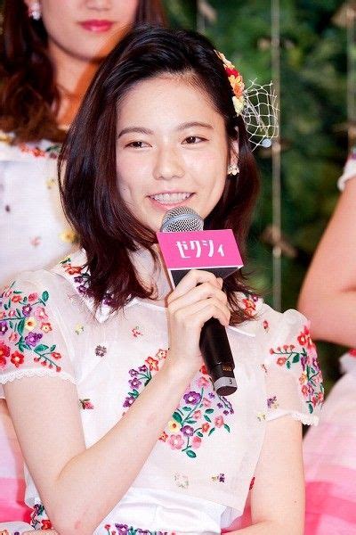 ぱるるも祝福！ 9代目ゼクシィcmガールに吉岡里帆が就任 就任 島崎遥香 ゼクシィ Cm