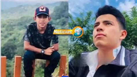 ¡por Asaltarlos Dos Jóvenes Asesinados En El Occidente Del País