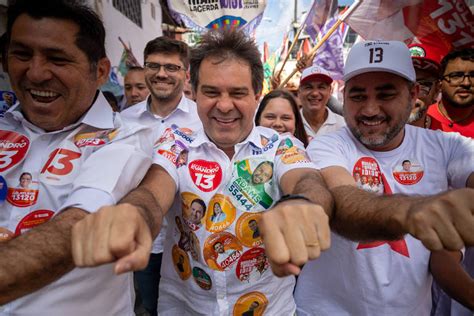 PT Atrai Novatos E Projeta Eleger Mais Prefeitos Sob Lula 30 09 2024