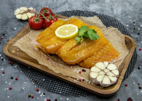 smoked coley  seafoodgo