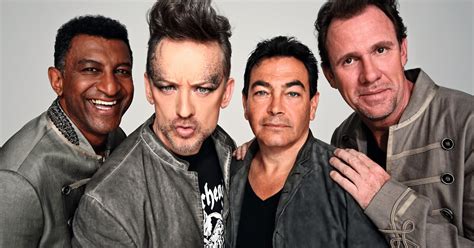 Culture Club 2023 Summer Tour Hits Starlight Live 80s Kansas City