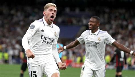 Daftar Tim Lolos Besar Liga Champions Real Madrid Jadi Satu