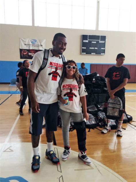 John Wall Kids