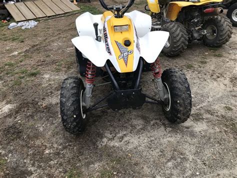 2001 Polaris Trailblazer 250 For Sale In Vineland Nj Offerup