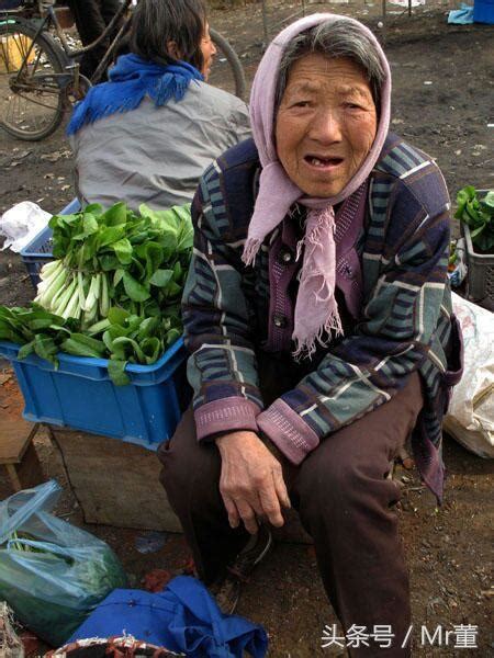 為勤勞樸實的中國婦女點讚！女人撐起了半邊天！ 每日頭條