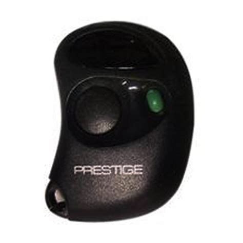 BRAND NEW Audiovox Prestige Alarm APS02BT2 Replacement Key Remote