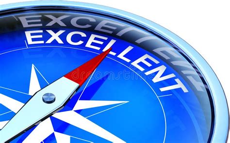 Excellent Quality stock illustration. Illustration of evaluation - 48852566