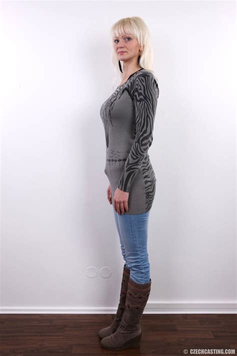 Czechcasting Czechcasting Model Spankbank Blonde Gambaramerika Xxx Xxx
