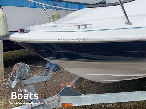 1997 Bayliner Boats 170 Bowrider For Sale View Price Photos And Buy