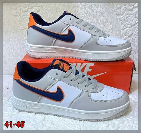 Nike Swoosh Shoes, Men's Fashion, Footwear, Sneakers on Carousell