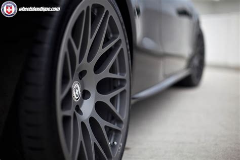 The Official HRE Wheels Photo Gallery For Audi A5 S5 RS5