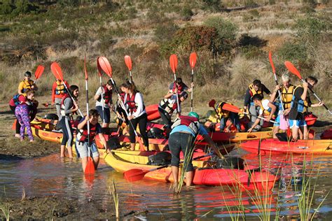 El Centro De Interpretación Del Andévalo Huerto Ramírez Promueve El