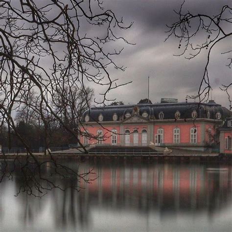 Klaus Von Jackelmann Auf Instagram Benrather Schloss D Sseldorf