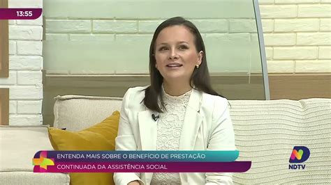 Benefício de Prestação Continuada BPC LOAS Como Funciona