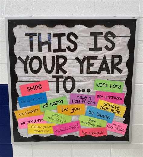 Bulletin Board Ideas For School Counselors Savvy School Coun