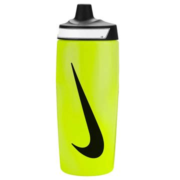 Nike Oz Refuel Bottle Grip Volt Black Direct Tennis