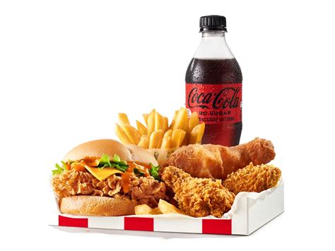 Snacks & Sides | KFC Snacks & Sides Menu