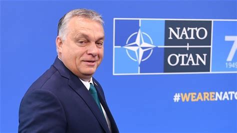 Rointel On Twitter Hungary Is Blocking Sweden S Nato Membership