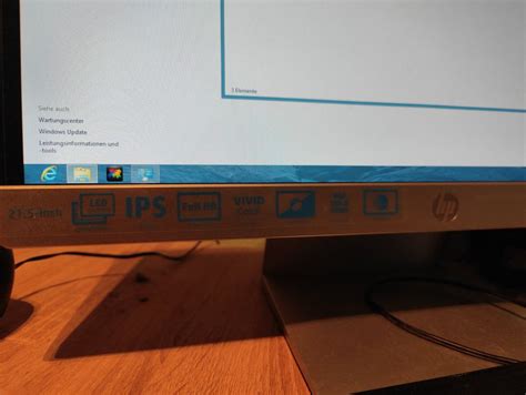 HP Pavilion p6 - i5 + 8GB RAM + 1TB + HP Monitor in Berlin - Spandau ...