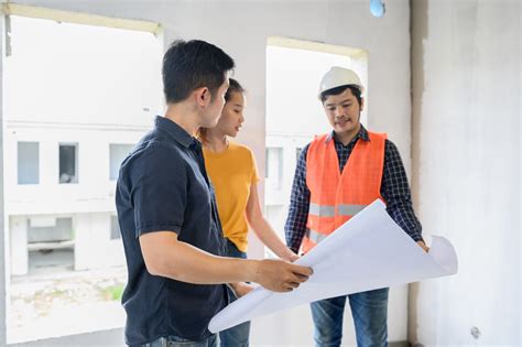 Comment Choisir Le Constructeur De Votre Maison Individuelle Giraud