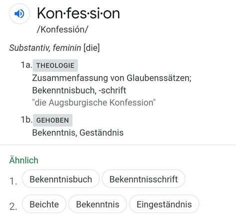 Konfessionen Wiki Christentum Amino