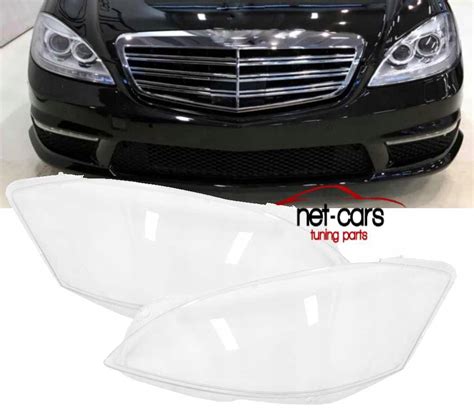 Lampy Reflektor Szkla Klosz Mercedes S W R Nthgmbw Kt Za