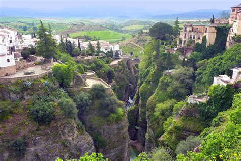 Andalusia The Best City to Visit in Spain - Gets Ready