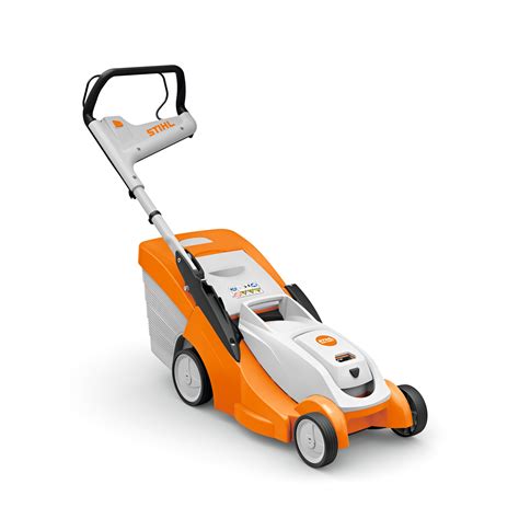 RMA 239 C Cordless Lawn Mower STIHL