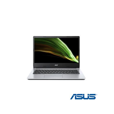 Jual Laptop Acer Aspire 3 Slim A314 35 C91p Di Denpasar Bali