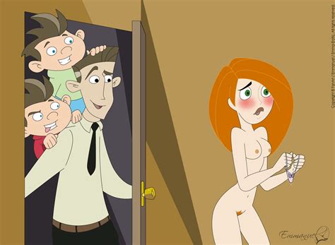 Post 947051 Animated Artjimx Jamestimothypossible Jimpossible Kimpossible Kimberlyann