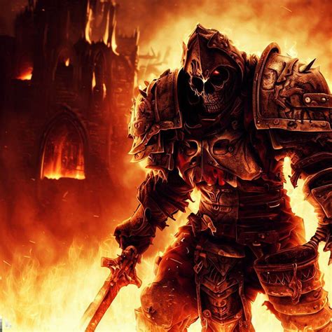 undead warrior  monnoka  deviantart