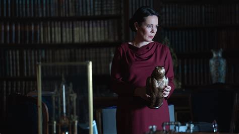 Secret Invasion Episode Recap Olivia Colman Saves The Day Hot Sex Picture