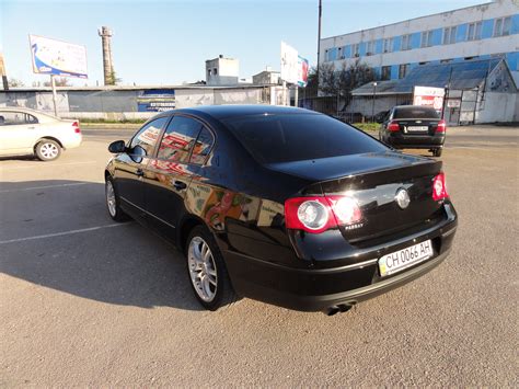 фольксваген б6 фото цена