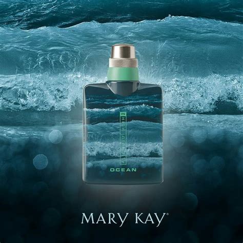 НОВИНКИ! Туалетная вода-спрей High Intensity Ocean™ и Шампунь для волос ...