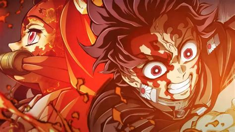 Resmi Rilis Trailer Demon Slayer Season 4 Tayang Musim Semi 2024