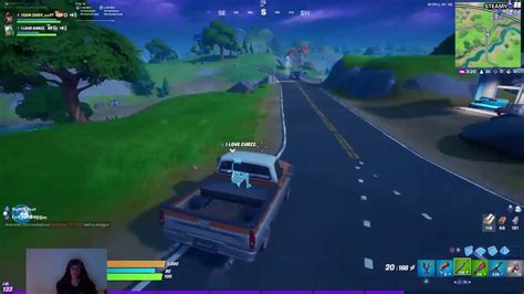 Fortnite Dansk LIVE PS4 ALLE MÅ VÆRE MED Kan vi ramme de