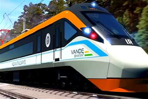 Vande Bharat Sleeper Trains To Be Ready For Launch In Six Months