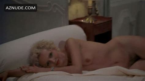 FRANCE NICOLAS Nude AZNude