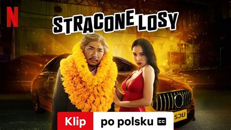 Stracone Losy Klip Z Napisami Zwiastun Po Polsku Netflix Youtube