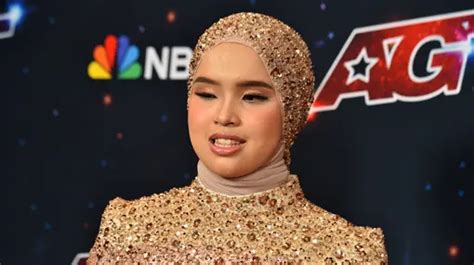 Putri Ariani Masuk Nominasi Ami Awards Lagunya Loneliness