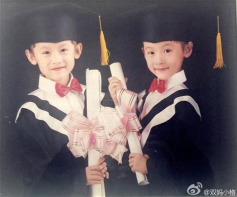 Chinese twins gain post-Harvard internet fame, for their brains and beauty