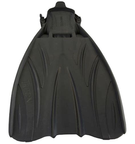 Sherwood Triton Fins — Lancaster Scuba