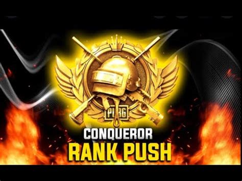 PUBG MOBILE LIVE CONQUEROR CUSTOM ROOMS UC GIVE AWAY CHILL STREAM