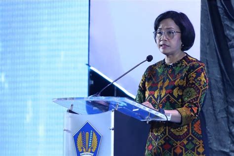 Resmi Aturan Sri Mulyani Soal Pembayaran Gaji Dalam Pmk No