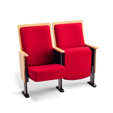 Contemporary Auditorium Seating Ts71 Cadenza Ferco Seating