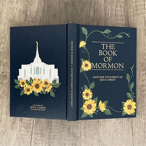 Pin By Claudia On Iglesia De Jesucristo Book Of Mormon Book Of