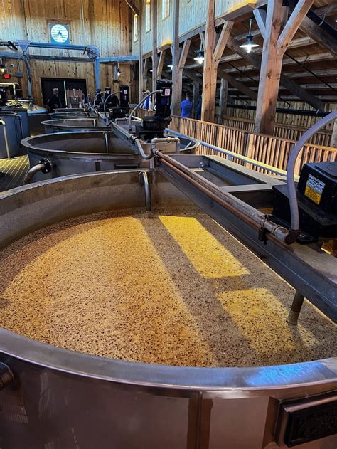 Heavens Door To Open Distillery In Kentucky