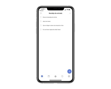 Mejor App De Tareas Guía Con Pruebas Y Comparativa En Android Ios