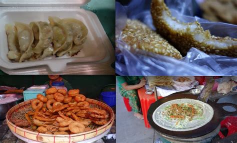 Here's Why You Need To Get To Know Burmese Food | HuffPost