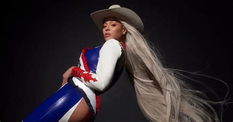 Beyoncés Cowboy Carter Is A Cultural Movement For Country Music